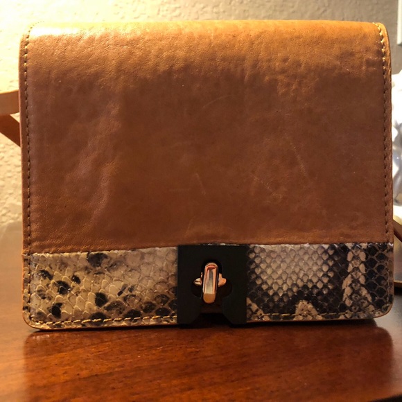 Etienne Aigner Handbags - Etienne Aginer ClOSING Closet